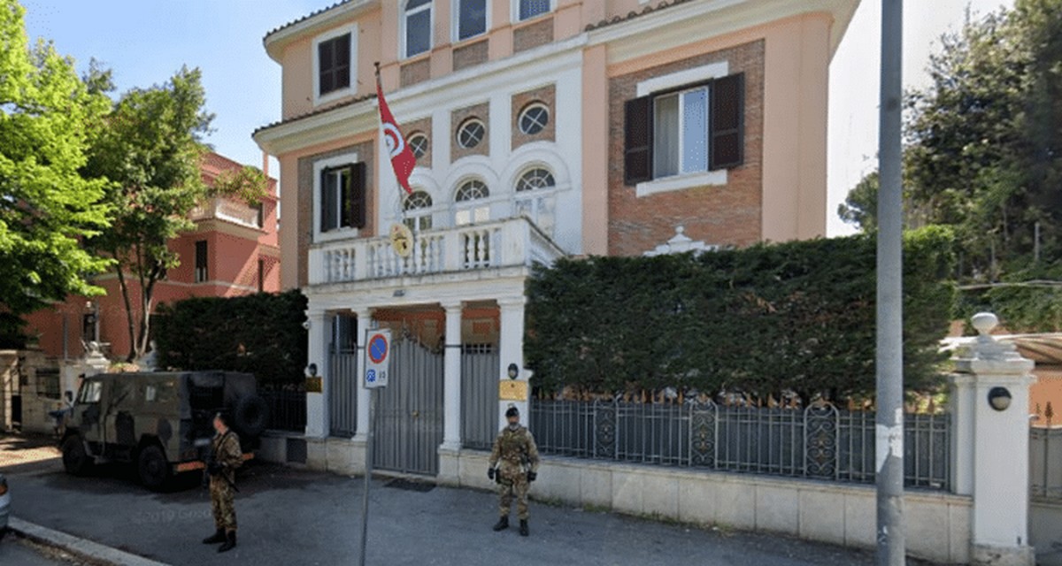 فتح باب التسجيل في دورة لتعليم اللغة العربية للتونسيين المقيمين بإيطاليا