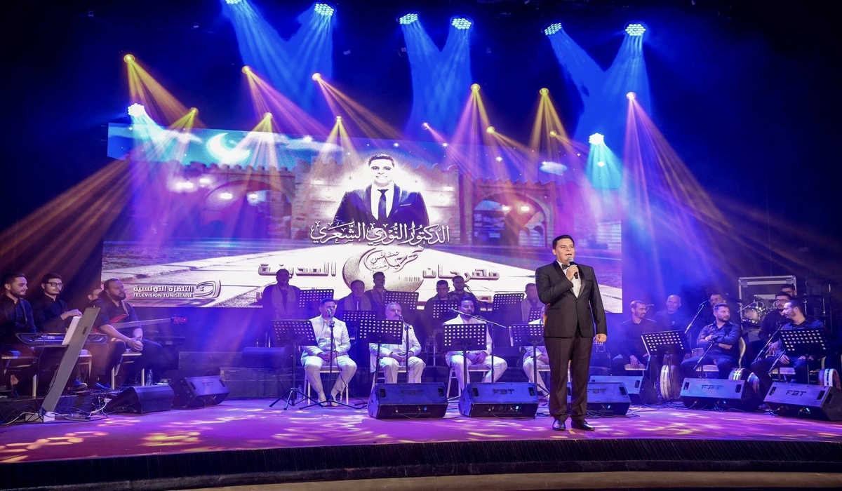 مهرجان المدينة بصفاقس… نجاح يتجدّد ومسـامرة فكرية تعانق ذاكرة المدينة