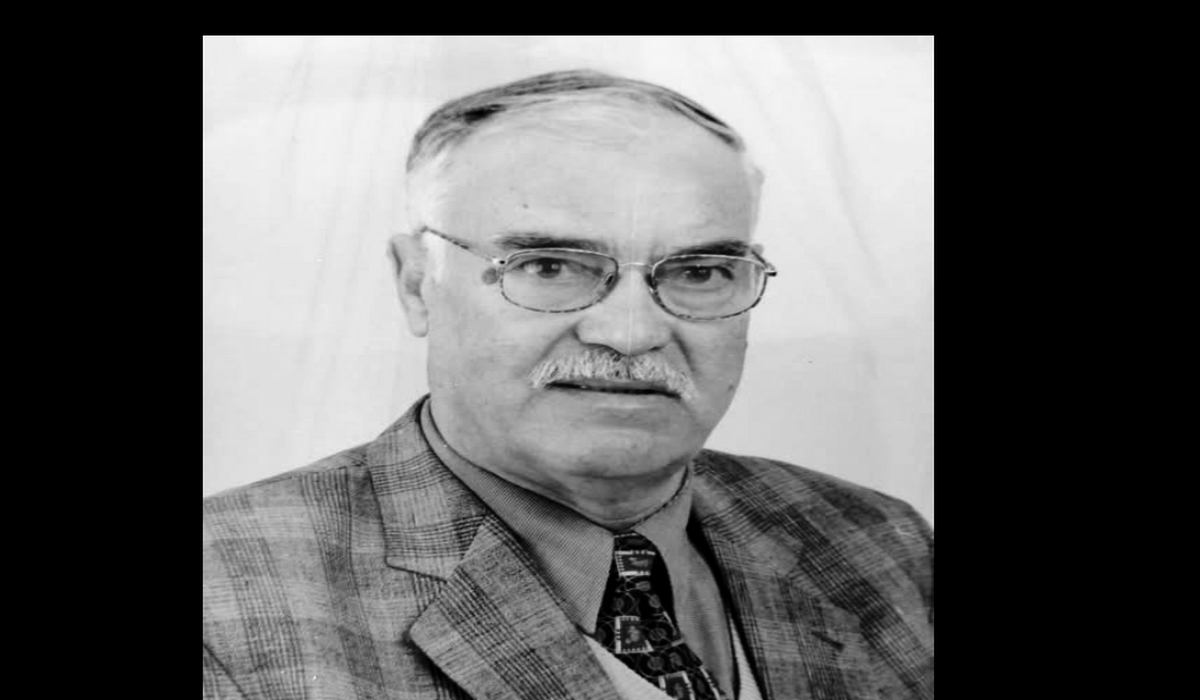 وفاة اللاعب السّابق للنّادي الصفاقسي حسن حروش والد الحكم السّابق ياسين حرّوش