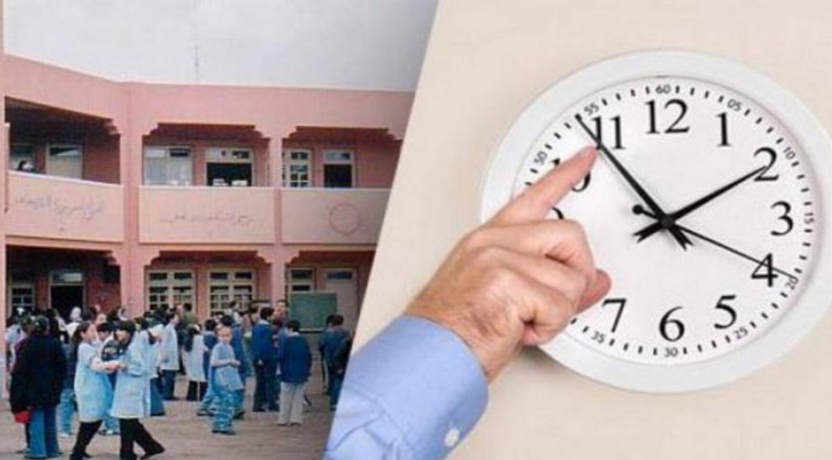 أسبوع  الاصلاح بدعة قبيحة بالمعنى  البيداغوجي …علي غربال