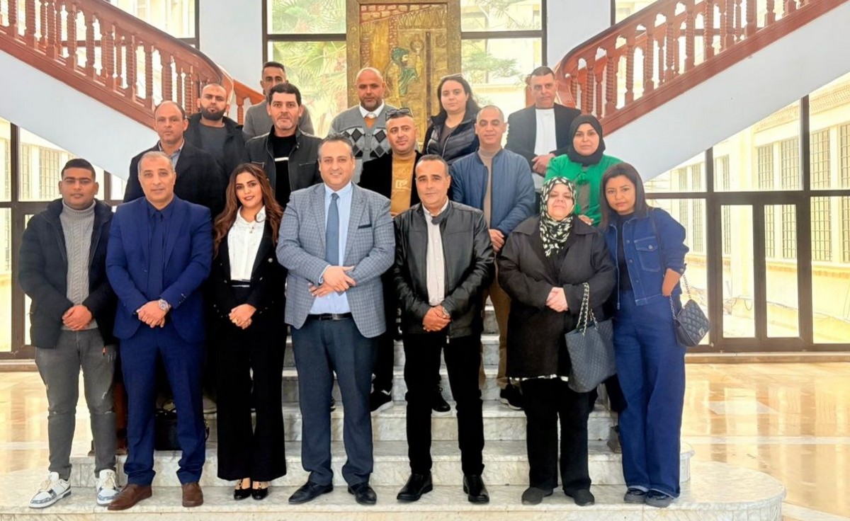 صفاقس: تنصيب المجلس الجهوي الجديد 🟥