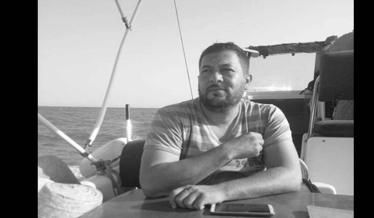 الله أكبر الطيب بن توفيق القلمامي في ذمة الله