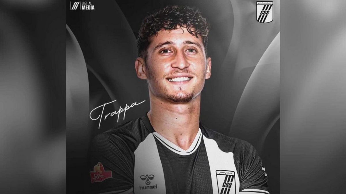 محمد الطرابلسي  لاعب استثنائي… أداء قوي شخصية قيادية فوق الميدان فمتى يجد حظه في المنتخب؟