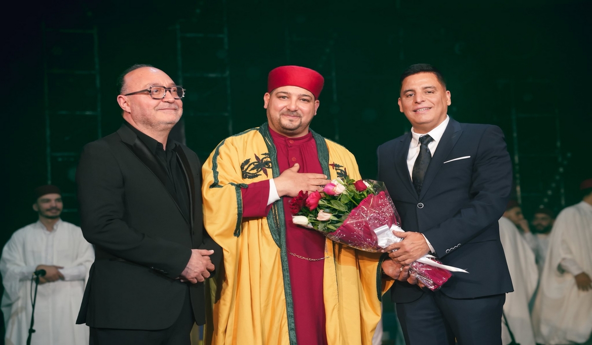 الزيارة تتألق في صفاقس… نجاح فني وتنظيمي كبير في مهرجان المدينة