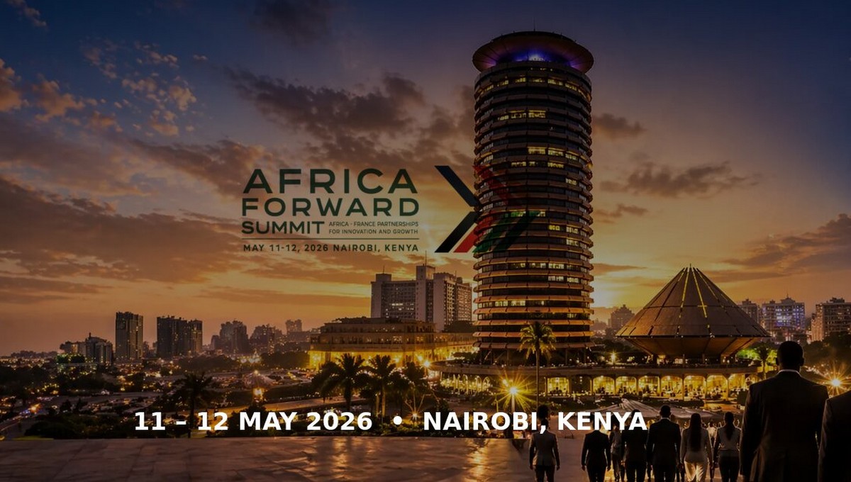 انعقاد القمة الفرنسية الافريقية 