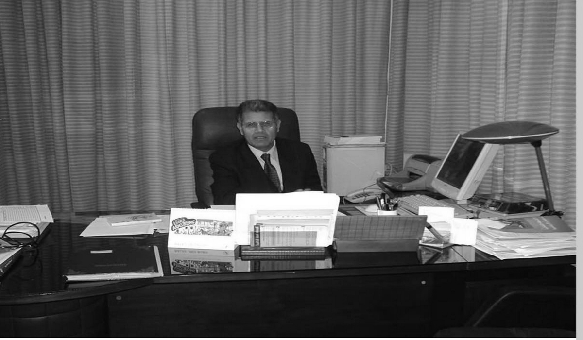 رحم الله المتفقدّ والأستاذ المنجي العكروت