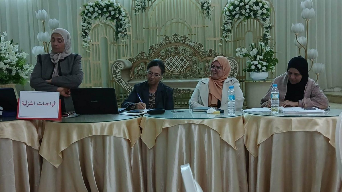 صفاقس: ندوة تكوينية جهوية للمؤدبين تحت إشراف المديرة الجهوية للشؤون الدينية