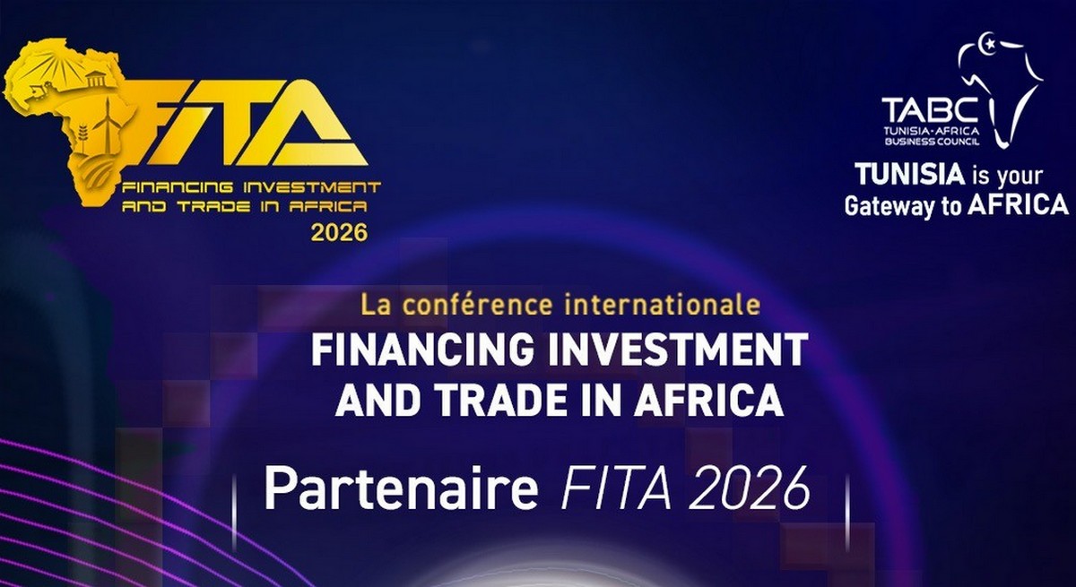 فيتا 2026: دوائر المال والاستثمار تجتمع في تونس لبحث دعم سلاسل القيمة والسيادة الإنتاجية في إفريقيا
