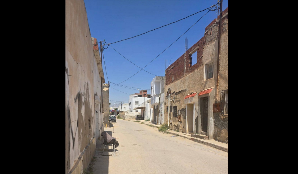 صفاقس قريبا .. الانطلاق في مشروع تهيئة حي شاكر