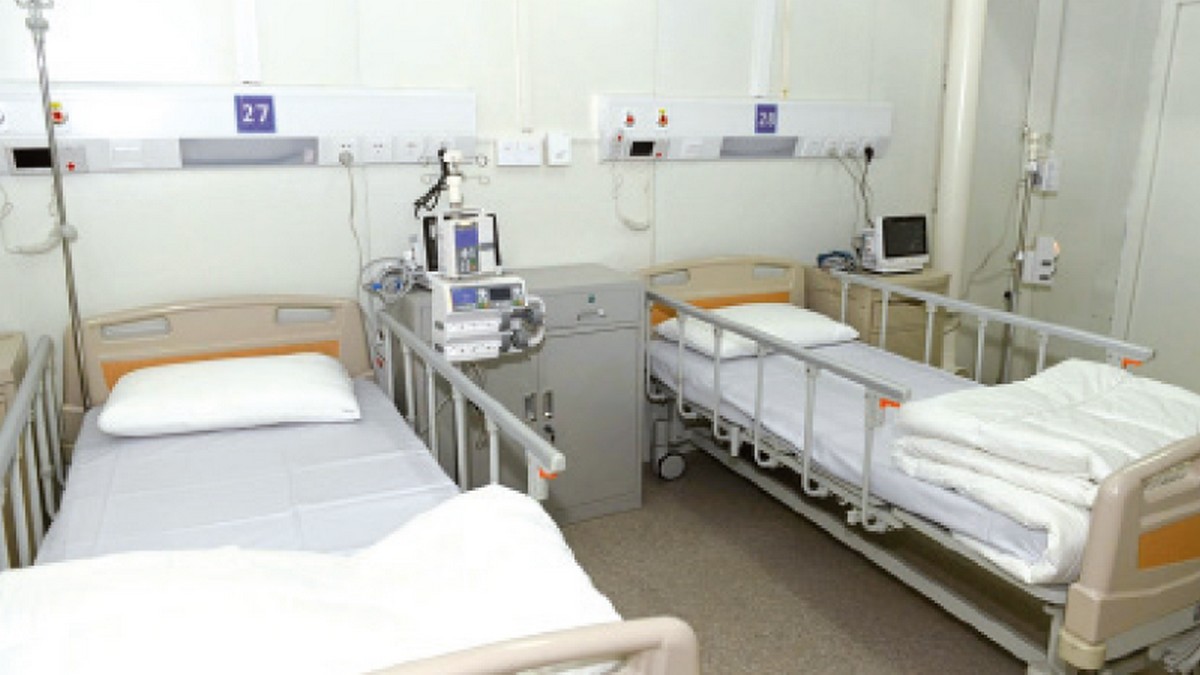 هذا ما  اكتشفه  النواب اثر زيارة ميدانية إلى مؤسسات صحية واستشفائية بولاية صفاقس