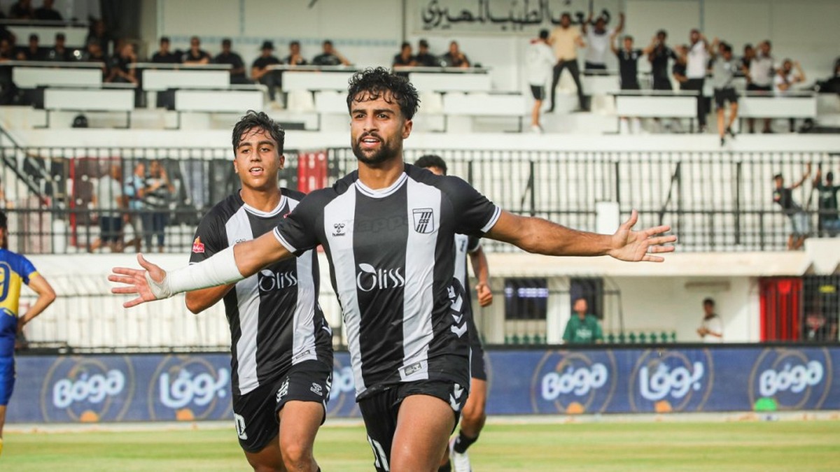 هل  لعب ايّاد  بالوافي لقاء  الكاس وهو  مصاب؟