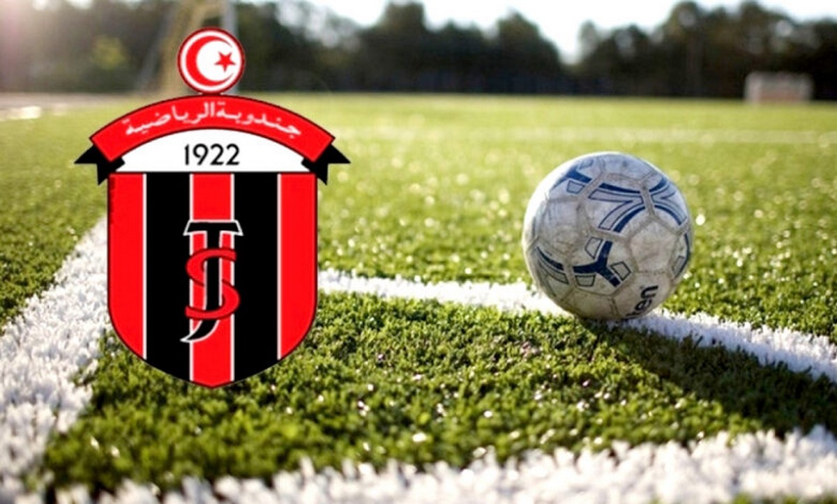 رغم الانسحاب ...برافو  لجندوبة الرياضية ...ونقطة  استفهام  امام  مردود السي اس اس