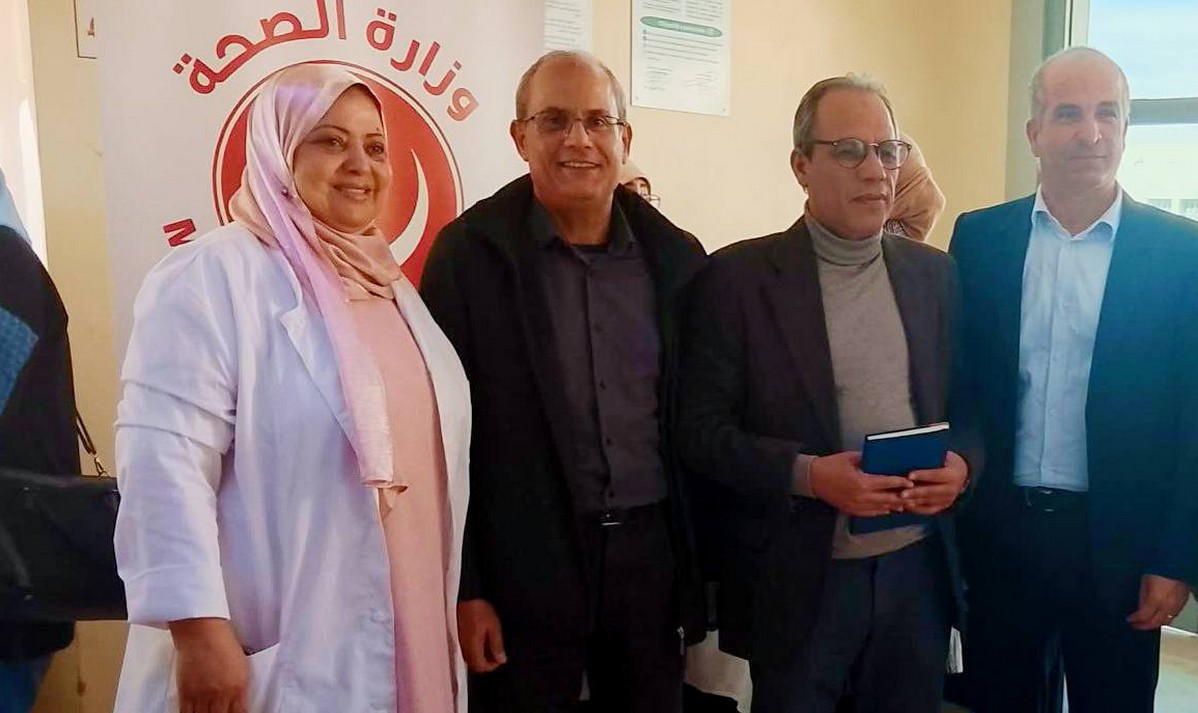 صفاقس : يوم تحسيسي حول سرطان عنق الرحم