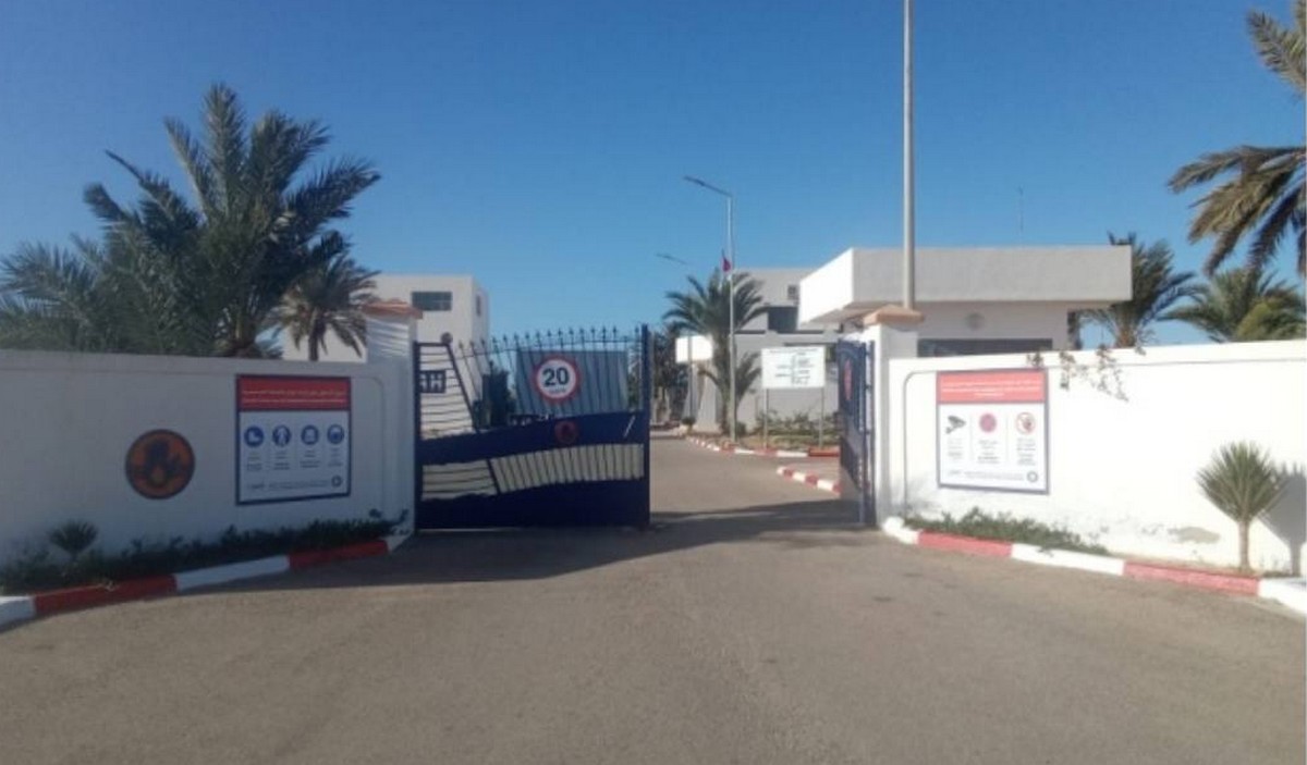 صفاقس : بيان توضيحي للرأي العام من  بلدية  قرقنة