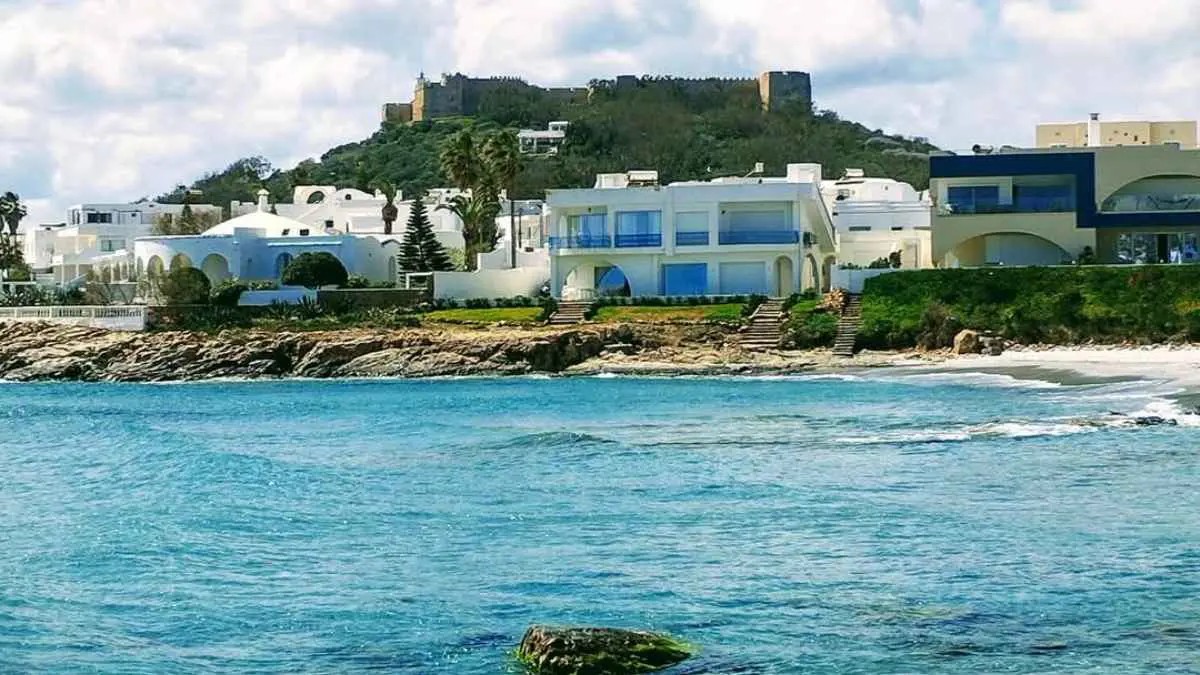 قليبية تحتضن أكبر سباق نصف ماراثون في العالم يوم 23 ماي