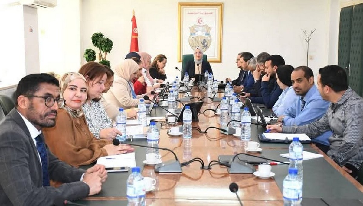 اللجنة الاستشارية لبرنامج تأهيل الصناعة تصادق على 3 ملفات جديدة