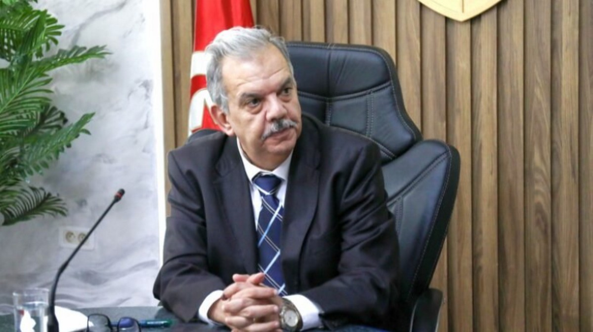 بكل صراحة : غضب في صفاقس من وزير آخر ...