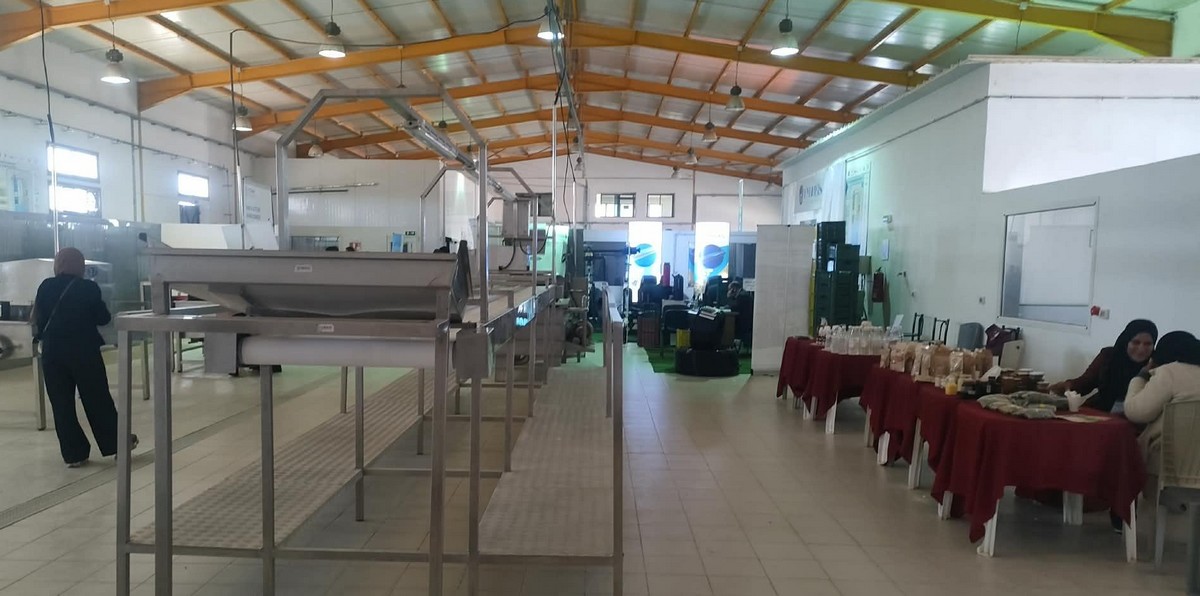 اختتام فعاليات المعرض الأول للإستثمار الفلاحي والطاقات المتجددة 2026 بمنطقة الشرايع من معتمدية سبيطلة