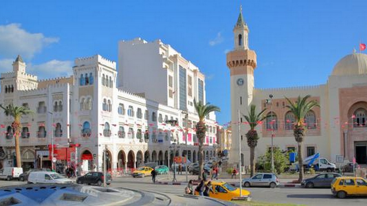 صفاقس : بناءات  شوّهت  وجه  المدينة