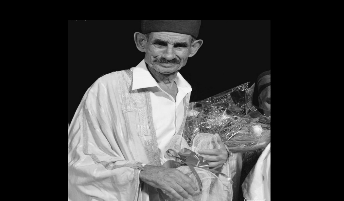 أحد قامات الفن الصوفي والحضرة بصفاقس سليّم داود في ذمة الله