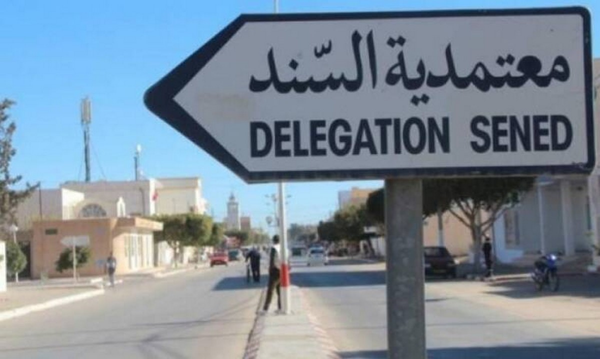 قريبا : اطلاق طلب العروض الخاص بمشروع تهذيب حي النور بمدينة السند