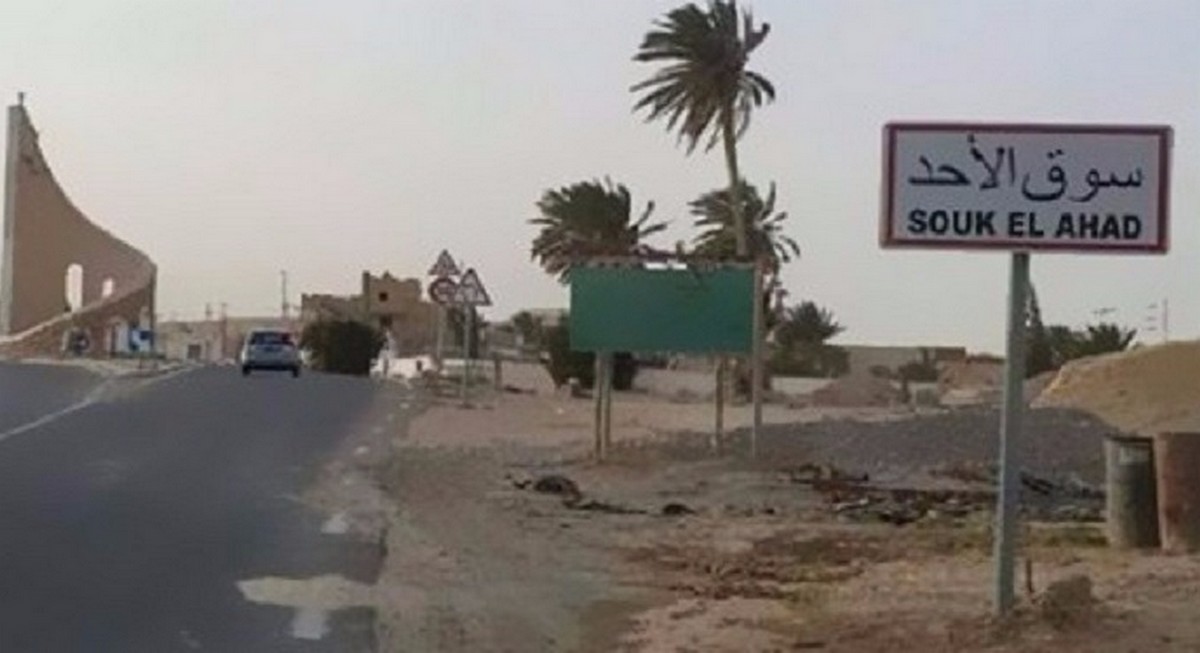 قبلي: الإعلان عن إحداث منطقة سقوية للأشجار المثمرة بسوق الأحد