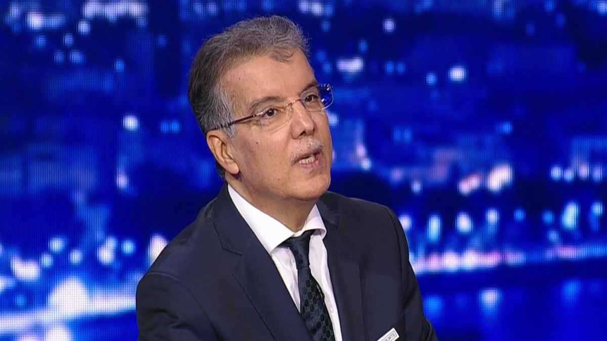 طارق ذياب ينشر بلاغا حول تعرضه لشكايات وهمية لتوريطيه  ومقاضاته