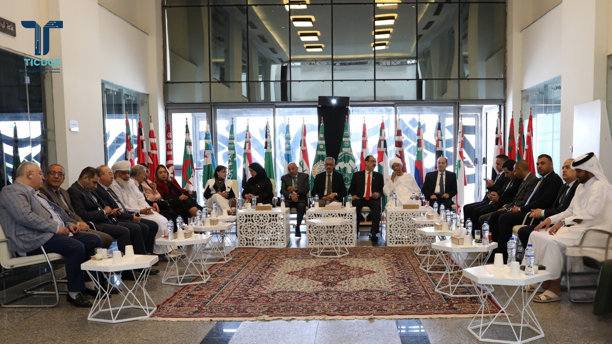 تتويج مركز تونس الدولي للاقتصاد الثقافي الرقمي