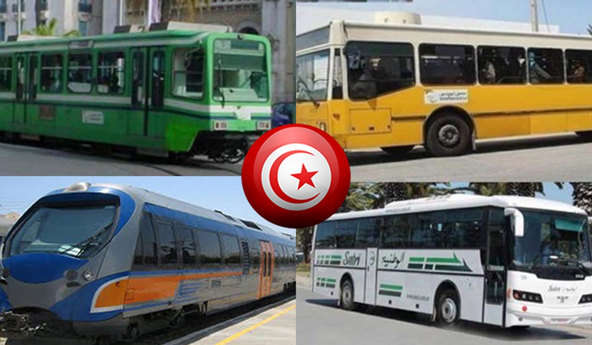 مُواصلة إعـداد المخطط المديـري للتنقـلات الحضريـة بتونس الكبرى