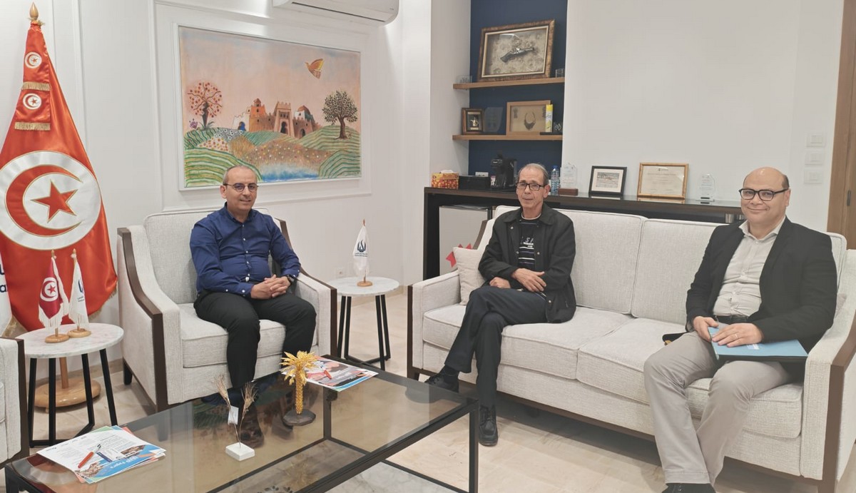 جامعة صفاقس تكرّم التميز والعطاء العلمي