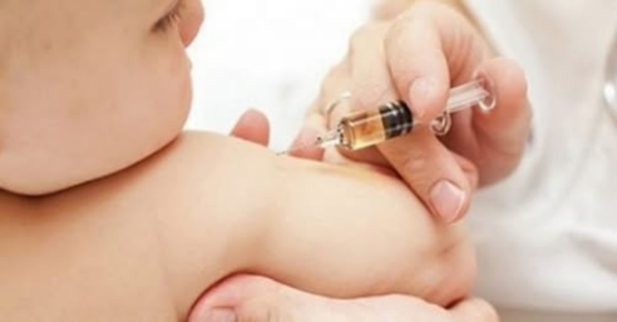 الأسبوع العالمي للتلقيح: نسبة تغطية التلاقيح لدى الأطفال قبل سن السنتين تفوق 98 بالمائة