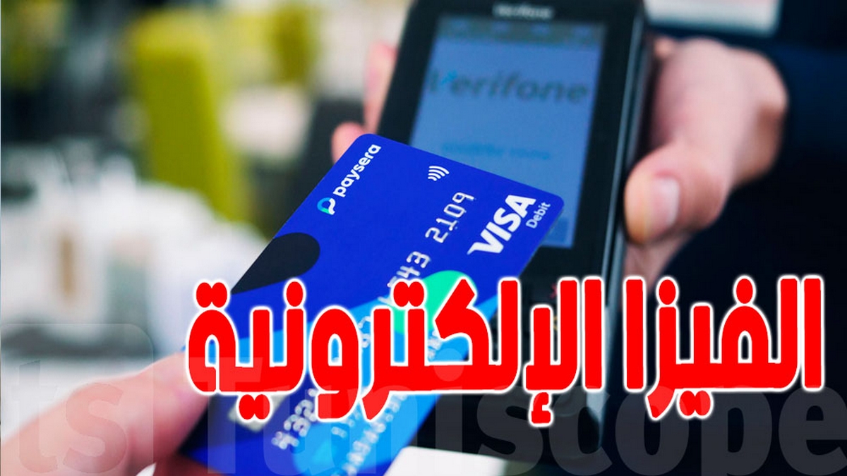 لهذا يلزمنا فرض التأشيرة الإلكترونية !...سامي الجلولي