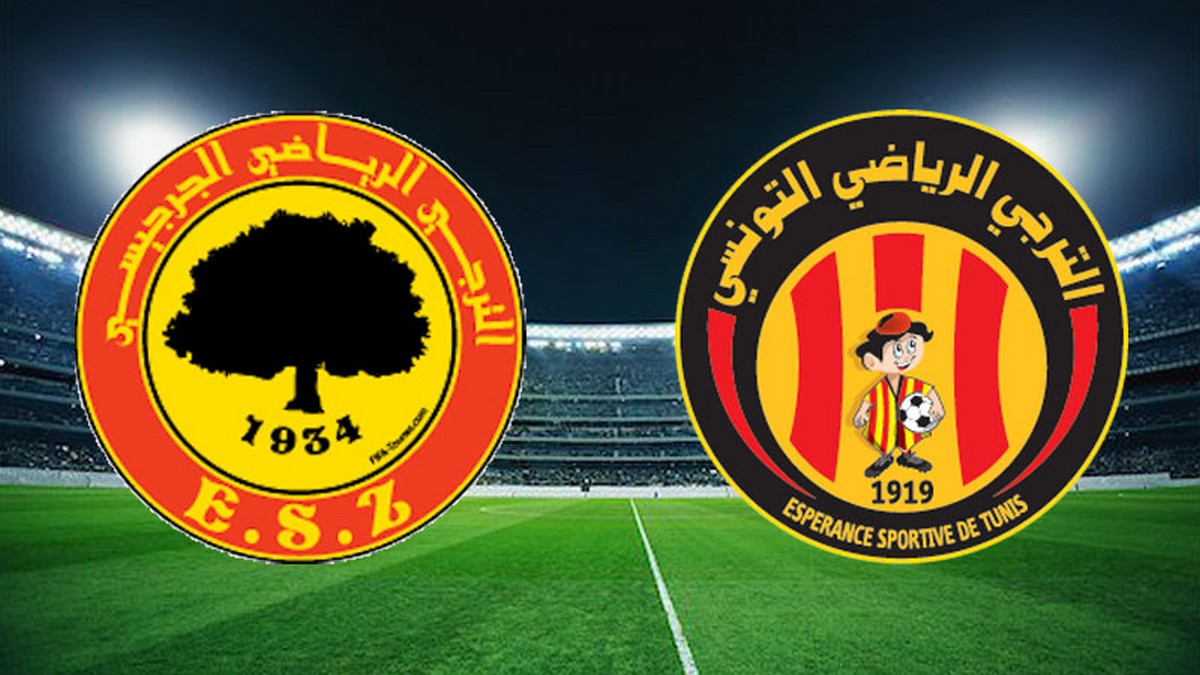 الرابطة  تعيّن  توقيت وتاريخ  الدور النهائي لكأس تونس