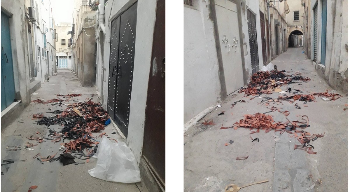 صفاقس: في غياب الردع 