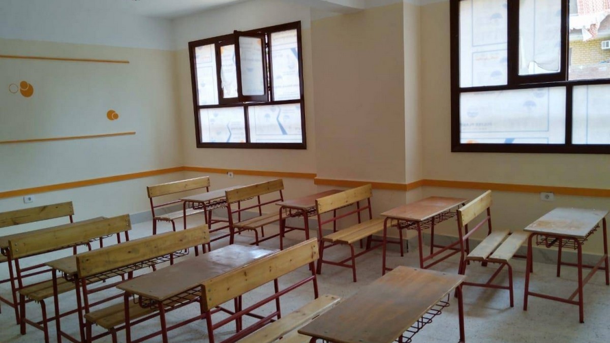 صفاقس : نافذة  تسقط  على  تلميذ وتُحيله على  الانعاش ...ومندوبية  التربية تتحملّ المسؤولية
