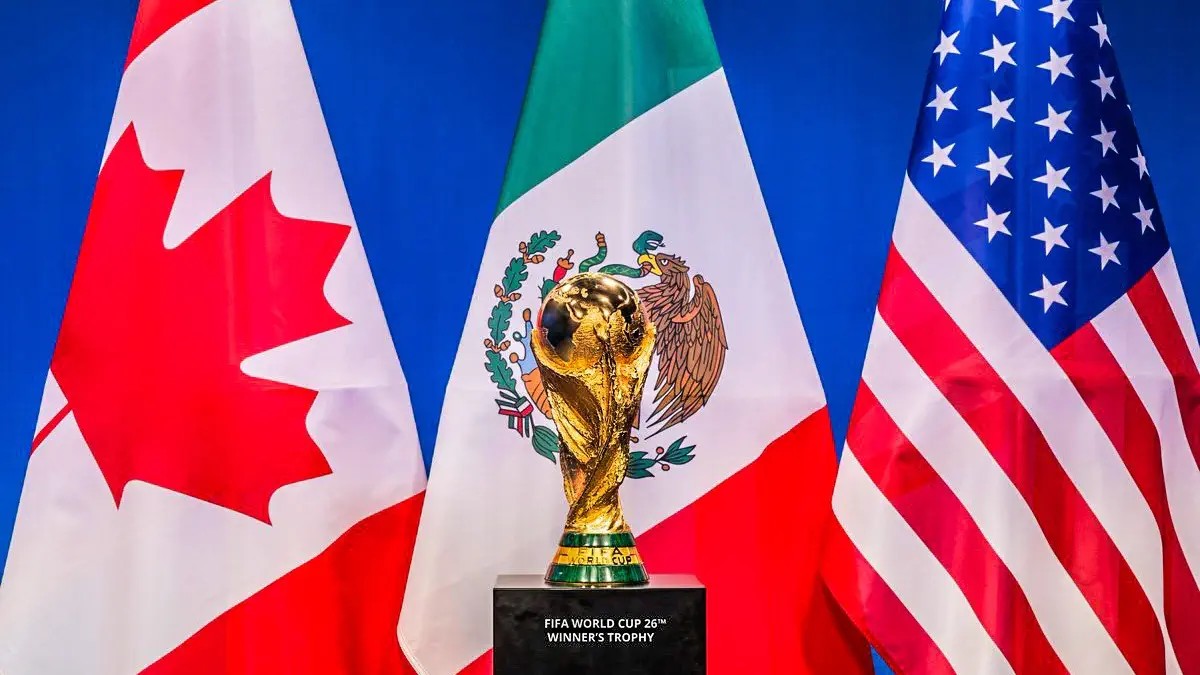 كأس العالم2026 : إجراءات صحية مشددة ترافق المونديال بسبب مخاوف 