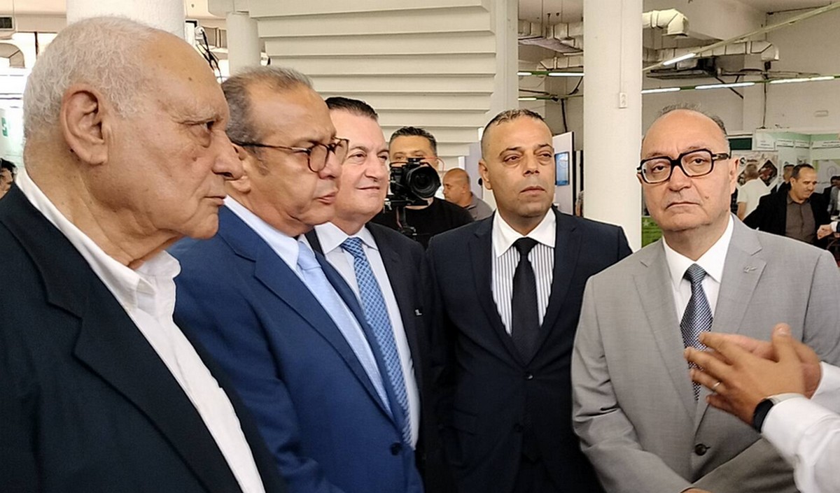 الصالون المتوسطي  للفلاحة بصفاقس يختتم فعالياته بحفل عشاء وتكريم  للعارضين