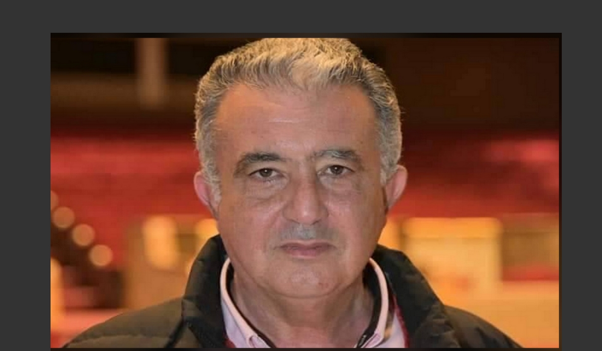 أزمتُنا هي  نتيجة لنموذج اقتصادي وصل إلى نهايته.... حاسم  كمّون