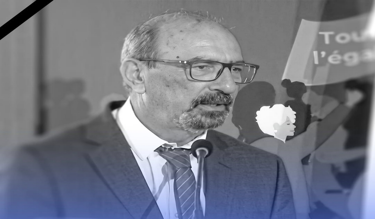الرابطة التونسية للدفاع عن حقوق الإنسان تنعى الحقوقي جمال مسلم