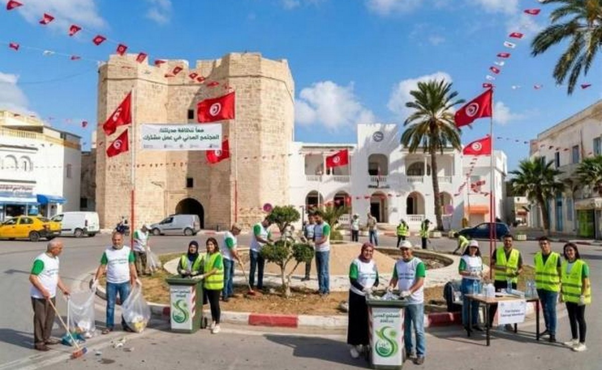 اطلاق حملة وطنية 