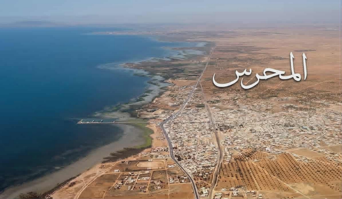 صفاقس المحرس مدينة تنزلق بصمتٍ ثقيل نحو التراجع في كل الاتجاهات