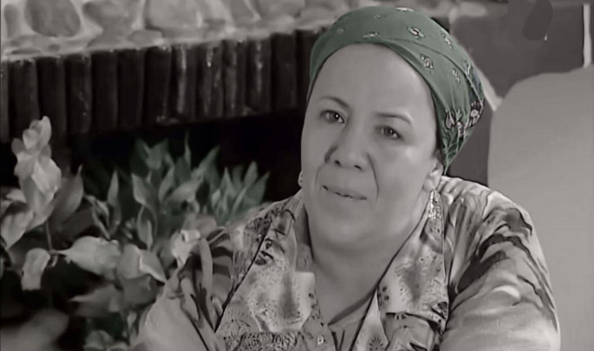 وفاة الممثلة التونسية مليكة الحبلاني