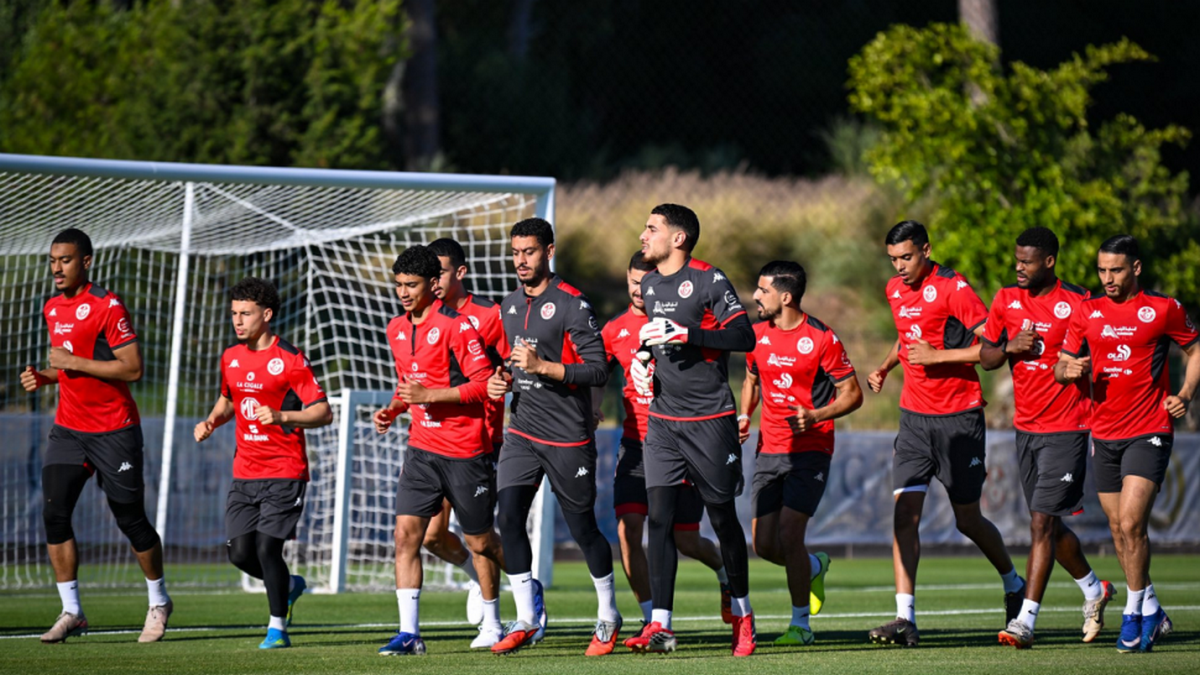المنتخب التونسي يختبر جاهزيته بملاقاة نظيره النمساوي وديا