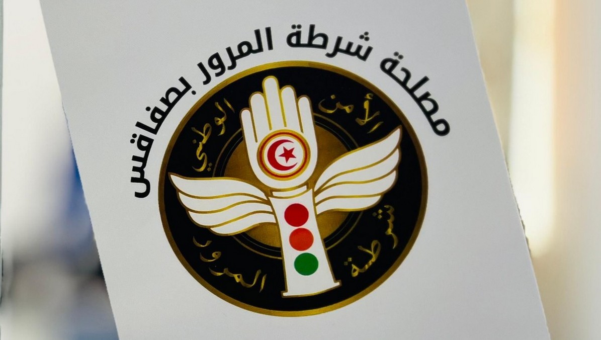 صفاقس :إعادة تنظيم و تغيير مداخل ومخارج السيارات على مستوى لود بطاح قرقنة