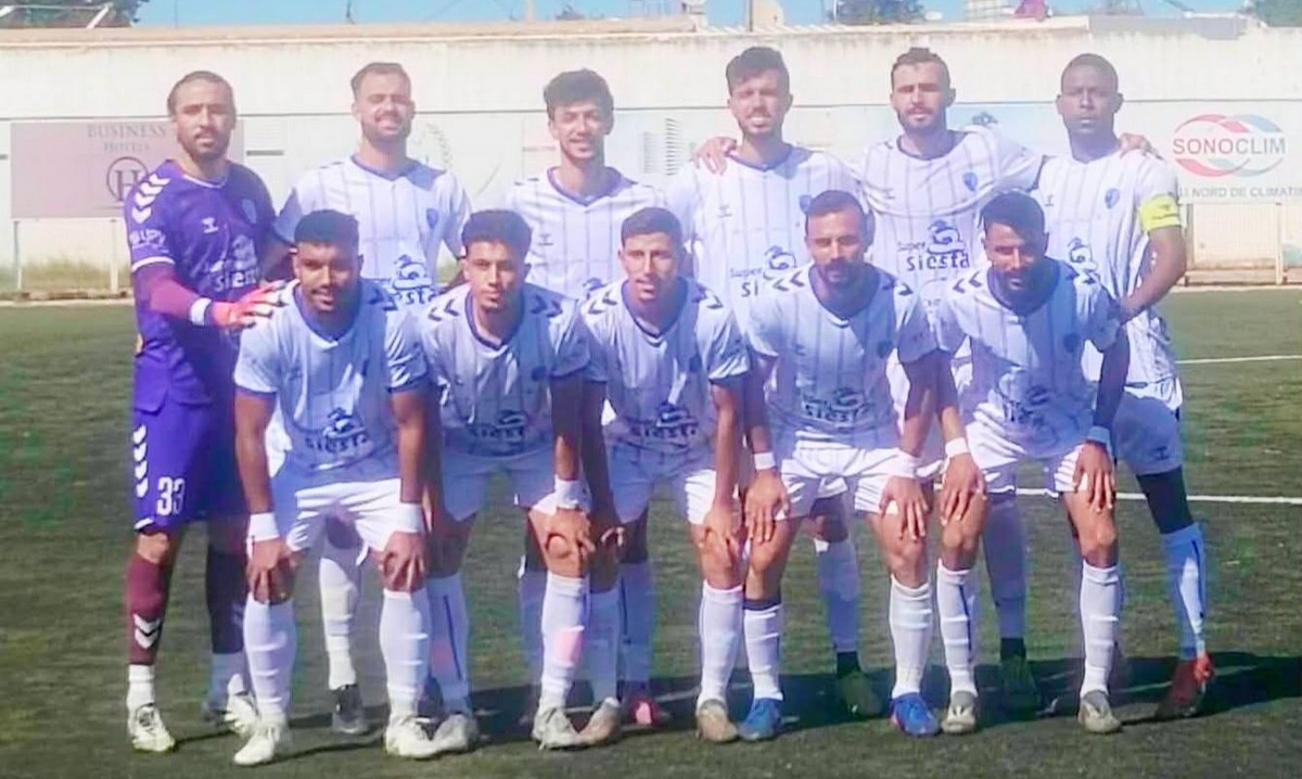 بعد  مقابلة  بطوليّة : تقدّم  ساقية  الدّاير  ينسحب  من  مسابقة  الكأس