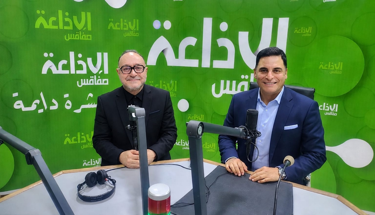 متابعة ميدانية لسوق الأضاحي بولاية صفاقس في إطار منوعة “ويكاند الناس”