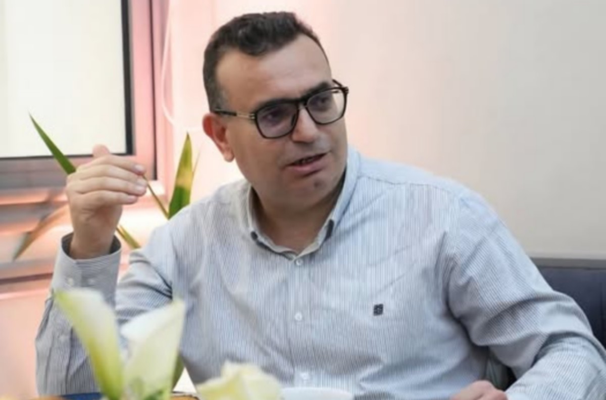 الدكتور  الصحبي  بن  عيّاد  يستقيل  من رئاسة  الغرفة الجهوية للمصحات الخاصة بصفاقس