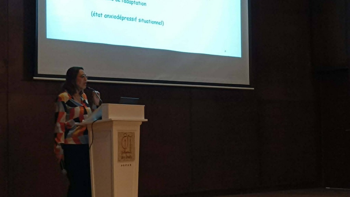 صفاقس: الاجتماع الدوري لأطباء الصحة العمومية