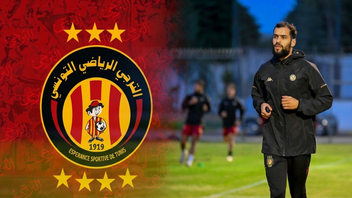 دعوة لاعب الترجي  محمد أمين توقاي للمثول أمام مكتب الرابطة خلال جلسته القادمة