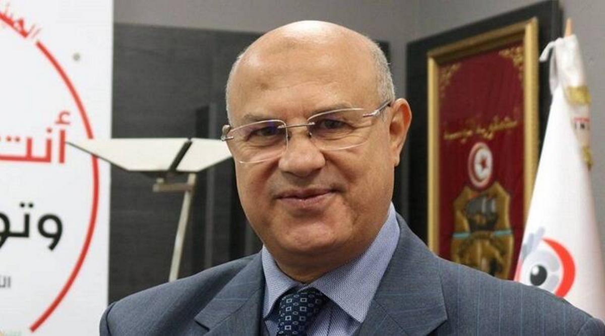محكمة الاستئناف بتونس ترفض الإفراج عن عفيف الفريقي وتؤجل محاكمته